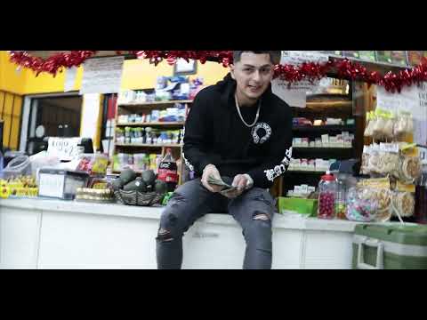 Raco956 x No Confio (Feat. 22Vallu) Video Oficial