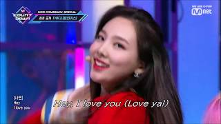 TWICE &#39;FANCY -Japanese ver.-&#39;