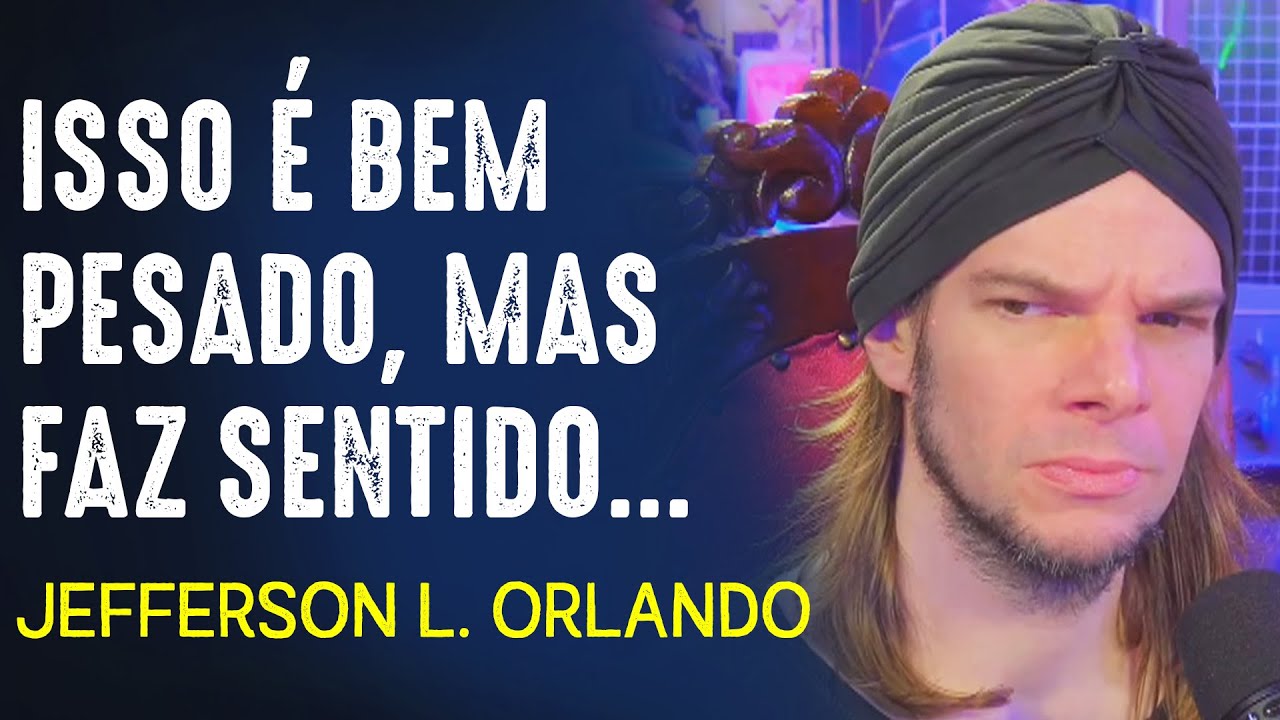 O LADO POLÊMICO DA REENCARNAÇÃO!!