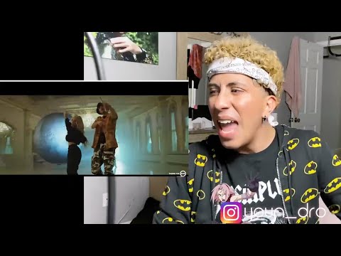 Боро Първи_Тита_KRISKO- VIVALDI REACTION (BULGARIA MUSIC IS LIT )