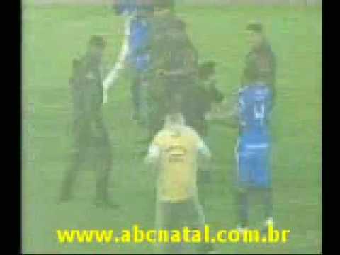 Fast Clube 1x1 ABC