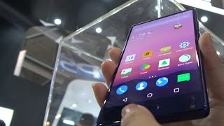 $170 Doogee Mix 5.5
