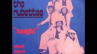 The Rubettes - Silent movie queen