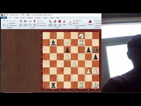 Lecția 127, grupa 2: Luptă până la capăt