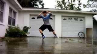 Here To Stay - Zomboy ft Lady Chann(Kenny J. Dance)