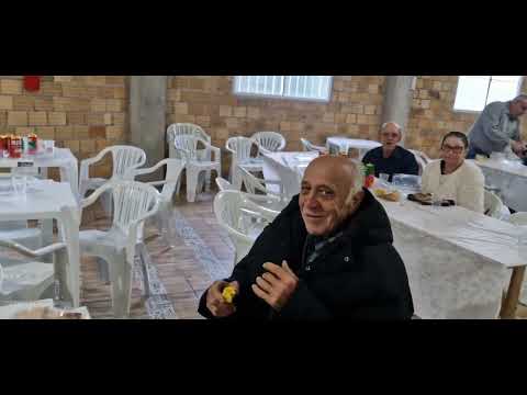 O baile do barão do triunfo 