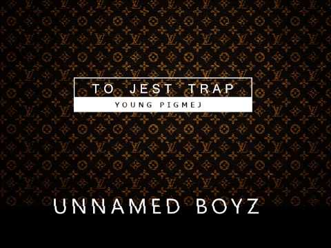 Young Pigmej - To jest trap