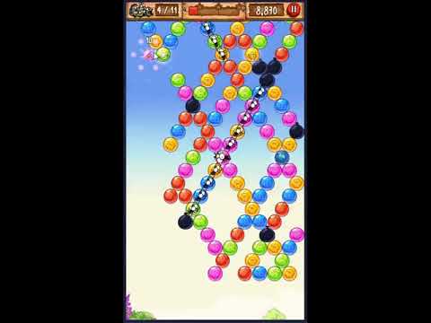 Simon's Cat Pop Time Level 498 - NO BOOSTERS 😺 | SKILLGAMING ✔️