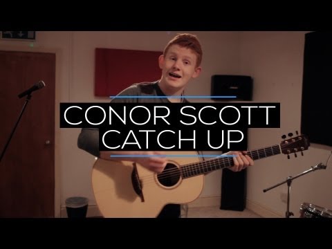Conor Scott - Catch Up