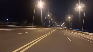 COASTAL ROAD DAVAO CITY  || 2 AM ANONG MERON??