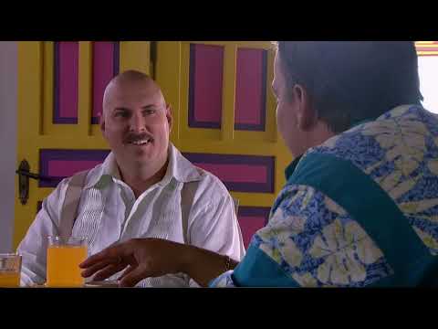 Anestesia se vuelve a salvar de chimba