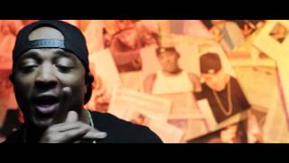 40GLOCC -- HEART-LESS [official music video] SEEDZ OF MAKAVELI 6-16-2012