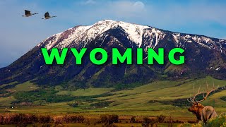 WYOMING Land for Sale with Mountain Views • LANDIO