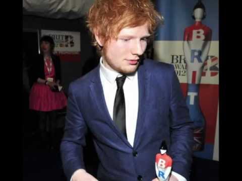 Master Shortie Ft- Ed Sheeran Gravity (2012)