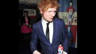 Master Shortie Ft- Ed Sheeran Gravity (2012)