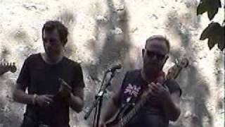 Rochefort en accords 2010 Sean Tyla "Daddy put the Bomp".mpg