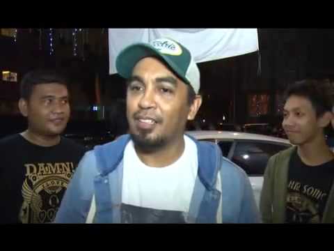 Video Glenn Fredly Menjaga Toleransi Antar Umat Beragama