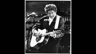 Bob Dylan - What Good Am I? (Sarasota 1992)
