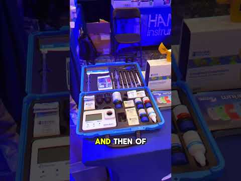 Extended Testing Methods for Aquarium Success