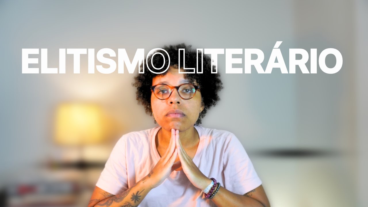 Livros difíceis valem o esforço ou são puro elitismo literário?