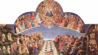 Choir of Christ Church Cathedral, Oxford – Aspice, Domine by Jacquet of Mantua