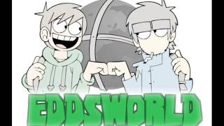 Cover art for EDD'SWORLD KARAOKE - Track #3