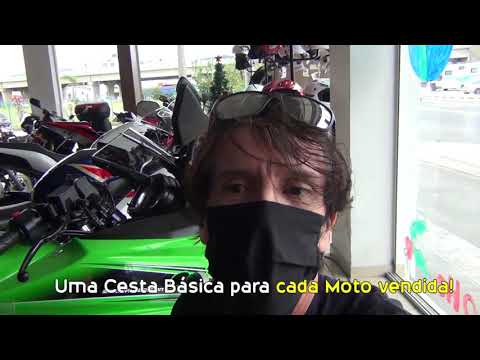 Campanha Lojista Solidário 2020