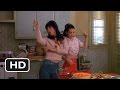 Mermaids 1990 Dancing In The Kitchen Scene 12 12 Movieclips