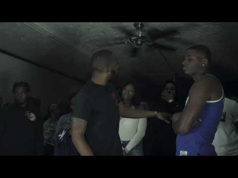 Houston Bar Code Presents: Wack Bar Free | Werk Turner vs Delvo |