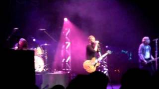 Here Tomorrow Gone Today - Lifehouse