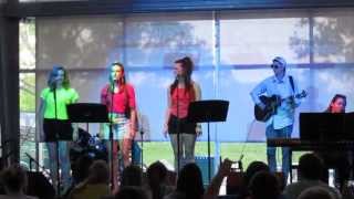 I Love It. Icona Pop Cover