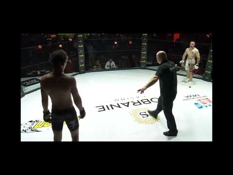 Вайгель Владислав vs Артем Подоляко