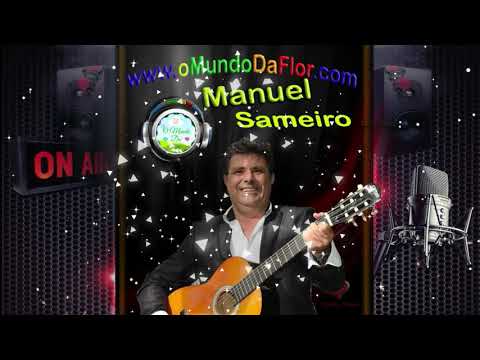 Manuel do Sameiro