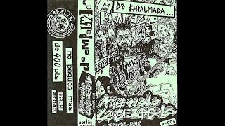 MANOLO KABEZABOLO de empalmada 1992 (Full álbum)