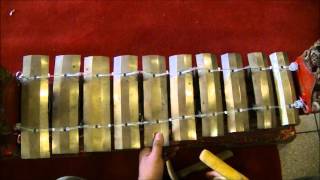 Download lagu Gamelan Pendet Polos mp3