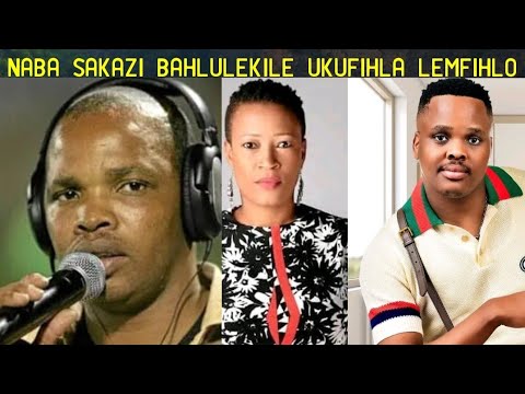 Bagonyulukile nabasakazi bo Khozi FM bahlulekile ukufihla ngengoma ka Khuzani Umjolo Lowo