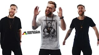 Dub FX - Thinking Clear [Official Video 2017]