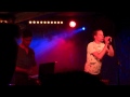Empathy Test - Holding On (live at Sebright Arms ...