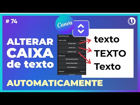 Curso de Canva grátis e completo do zero ao avançado