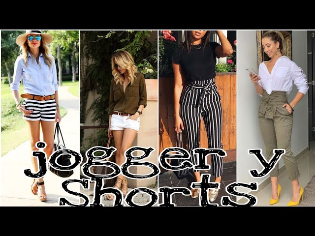 Vídeo relacionado con NLAND Conjuntos Chándal Mujer Verano 2 Piezas Casual Cuello Redondo Top Sin Mangas y Pantalones Cortos con Bolsillos y Cordón Ajustable Chandal Completo(Negro,M)