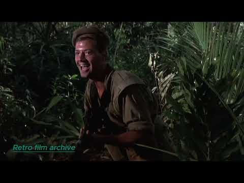 Too Late the Hero [1970] Clip