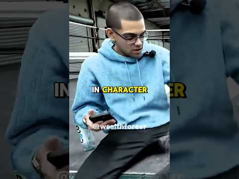 Neon’s Different in Person #neon #mikkimase #streamer #gambling