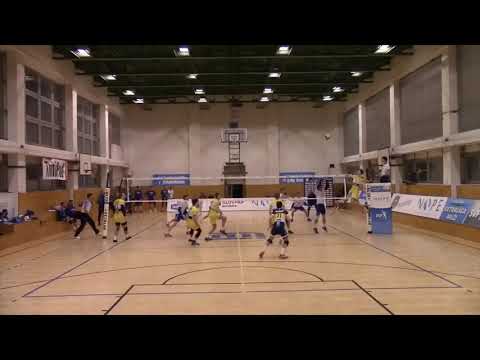 Patrik Lamanec 2020/2021