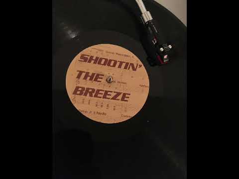 A Taste of Honey interview (1980): Shootin' the Breeze