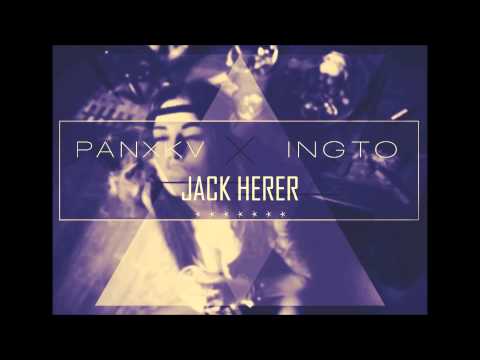 Pan na Ka x INGTO - Jack Herer