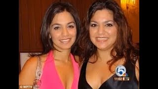 Thanksgiving Massacre in Florida