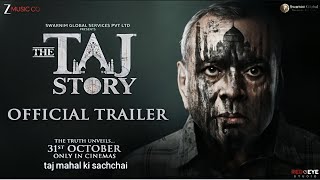 Download lagu The Taj Story New Movie 2025 #trendingmovi #viralmovie #thetajstory  mp3