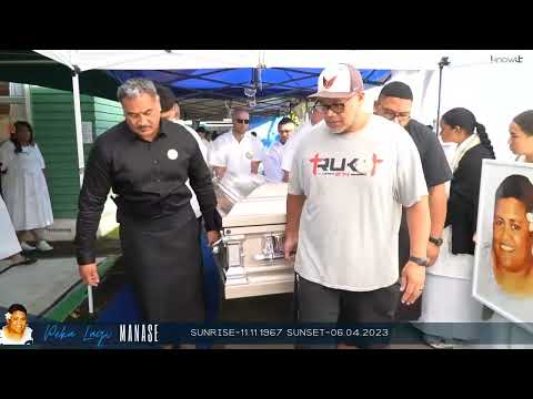 Peka Lagi Manase (Fri)