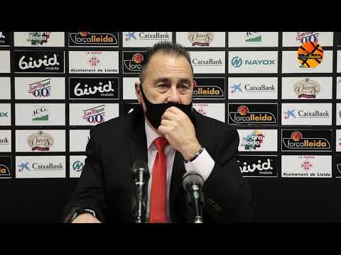 Post Partit J7: ZTE Real Canoe