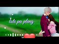Dip Dip Karbi Song